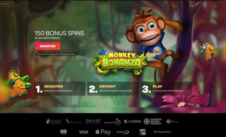 Hoe start je bij SpinMaya Casino in Nederland?