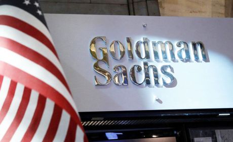 高盛集团计划裁减数千名员工