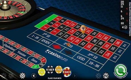 Evaluierungssystem Live Spin Sahara Casino: Deutschland kann über Spiele abstimmen