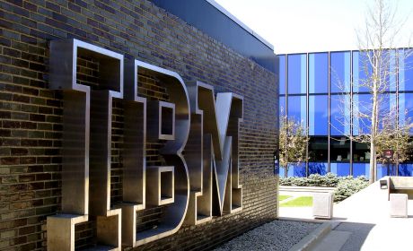 携手共创，IBM 助力客户斩获多项 IDC 中国未来企业大奖
