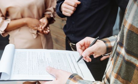 新一年的美国报税季开启，有哪些你应该注意