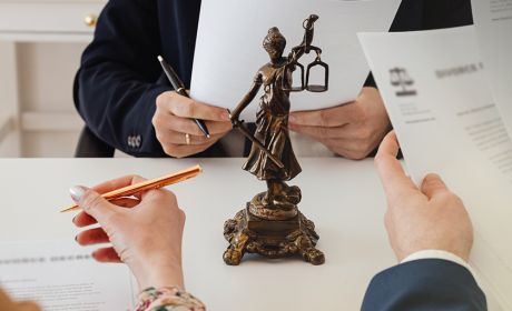 内地居民与香港居民的婚姻如何解除？（上）