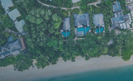 塞舌尔基金会介绍