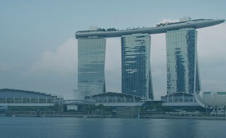 新加坡的基金管理公司牌照概述