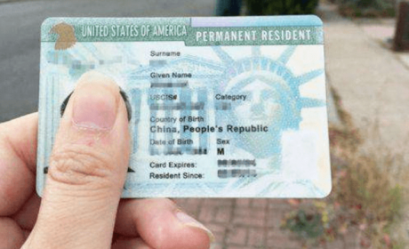 美国新移民拿绿卡后，如何处理税务规划？ ？