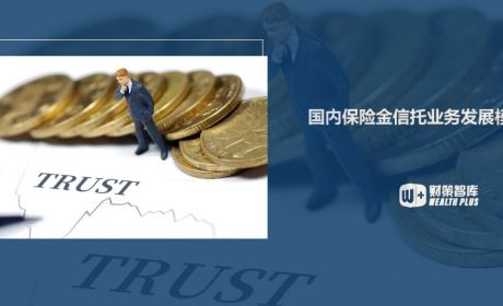 国内保险金信托业务的发展模式是什么?