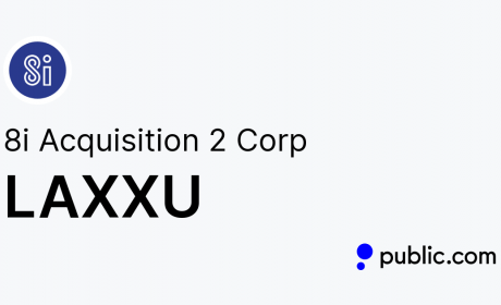 8i Acquisition 2 Corp. 与EUDA Health Limited 完成合并