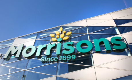 莫里森宣布自有品牌大降价,帮助消费者应对通胀