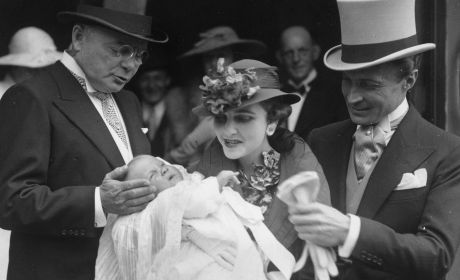 家族传承的四大模式