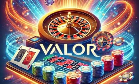 वैलर लोकल कैसीनो सॉफ्टवेयर हैंडबुक के माध्यम से आप परिणामों की रक्षा कर सकते हैं और बोनस प्राप्त कर सकते हैं।