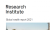 瑞信研究院 | 2021年全球财富报告