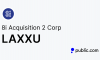 8i Acquisition 2 Corp. 与EUDA Health Limited 完成合并