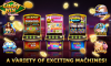Rush of the Reels bij Get Lucky Casino voor Nederland