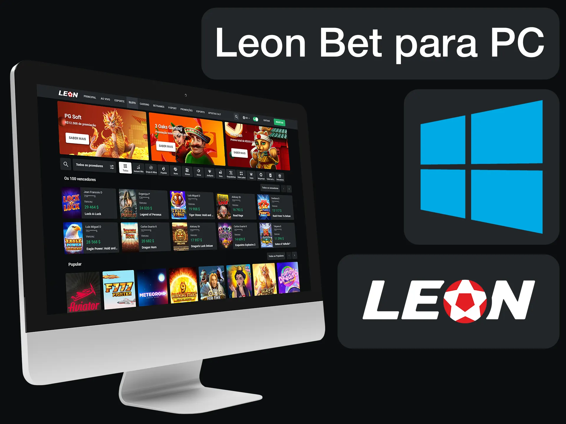 Leonbet Casino – Emniyetli Oynayın, Hızlı Kazanın, Türkiye’de Daha Fazla Keyif Alın
