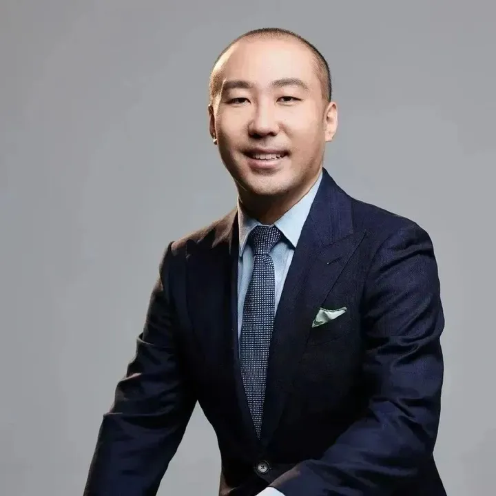 不卖产品，只提供解决方案的财富管理4.0时代来了-专访东方金匠首席董事长  ​​​