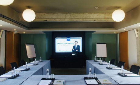 四月财富思享会回顾 | 《赚上100万不是梦》作者见面会干货分享