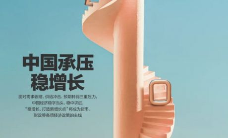详解2022年中国经济：下行压力当前，如何稳增长？