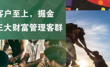 BCG: 全球领先的财富管理机构正在思考什么、在做哪些事情？