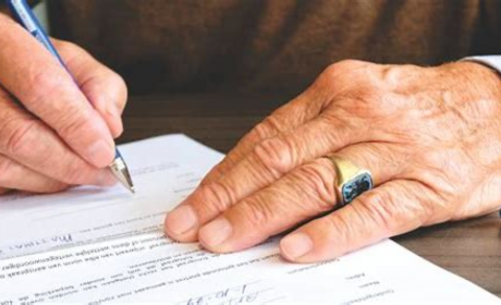 “定额终身寿+保险金信托”，财富传承规划新利器