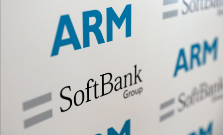 ARM计划调整商业模式以提高芯片设计的价格