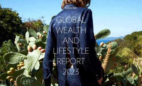 2023年全球财富及高端生活报告：亚洲连续四年生活成本居首，上海位居全球第二