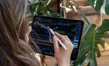 Z世代的投资理念：早投资，多存钱